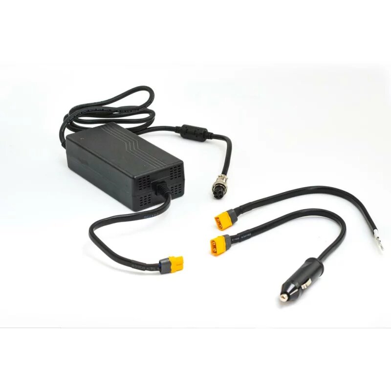 [77150] Chargeur allume-cigare pour climatiseur portable - Pundmann Arctix